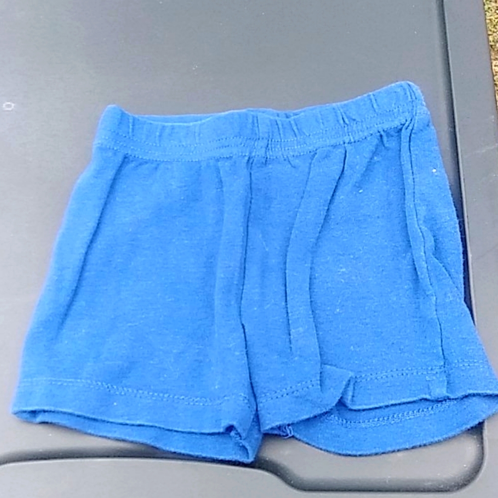 Bon BeBe Shorts